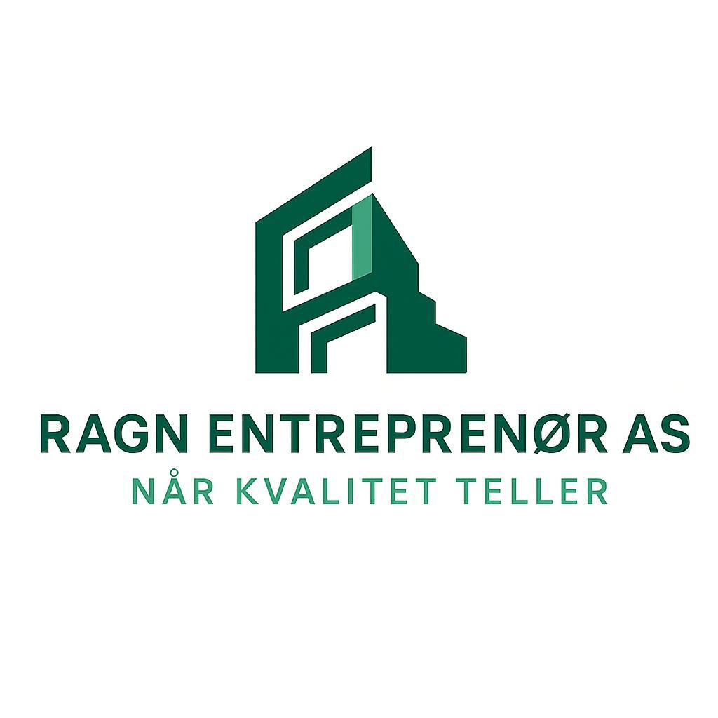 Ragn Entreprenør AS